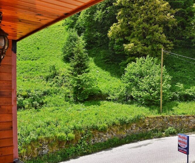 شقة ديلوكس غرفة واحدة, Scala Otel