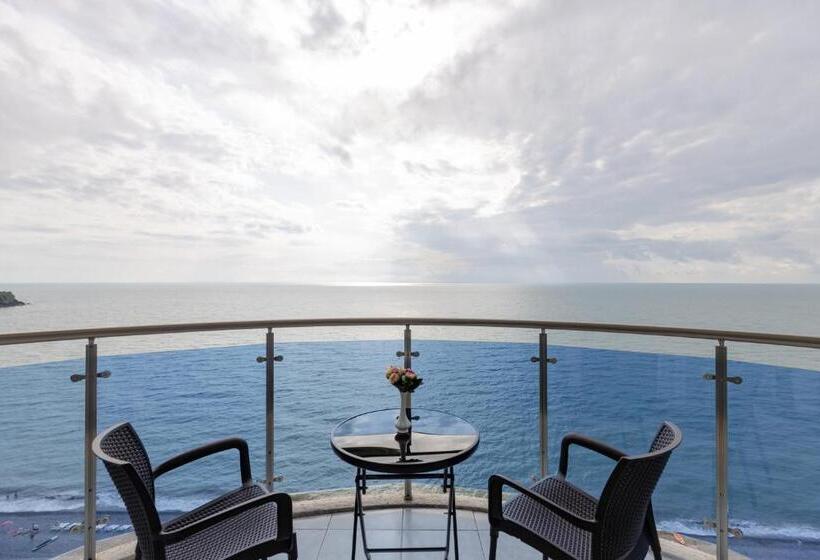 استودیوی استاندارد, Panorama Kvariati