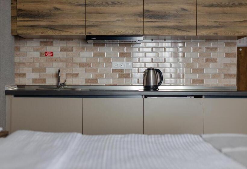 استودیوی استاندارد, Panorama Kvariati