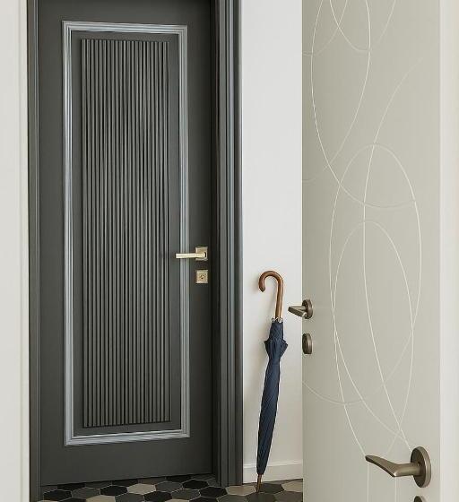 سوییت اجرایی, Panorama Kvariati