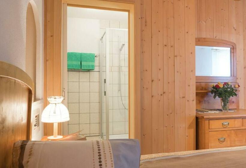 スタンダードルーム, Altavilla, Self Check In