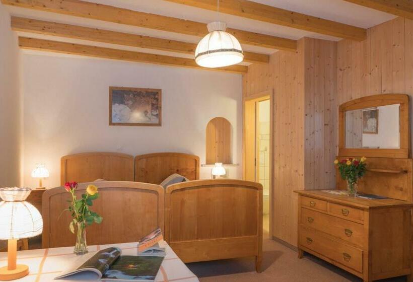 スタンダードルーム, Altavilla, Self Check In