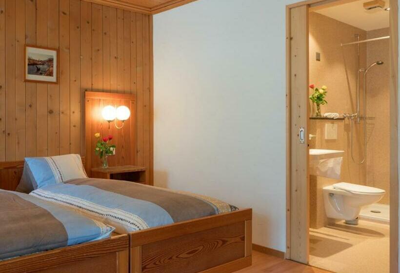 スタンダードルーム, Altavilla, Self Check In