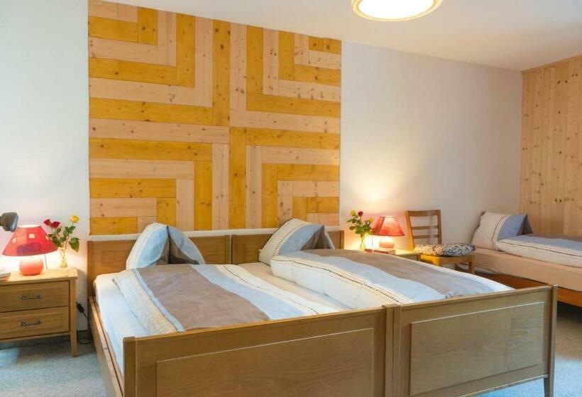 トリプルクラシックルーム, Altavilla, Self Check In