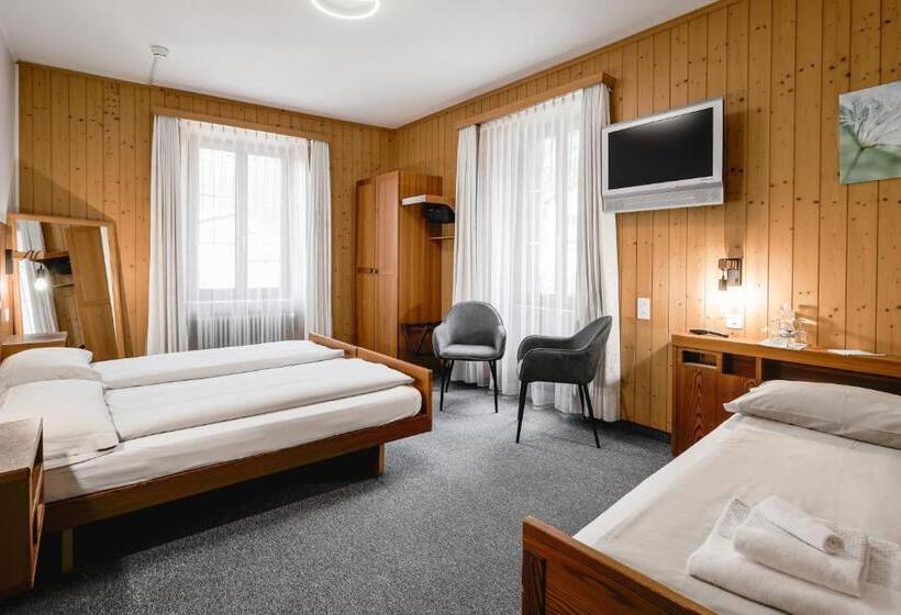 トリプルクラシックルーム, Altavilla, Self Check In