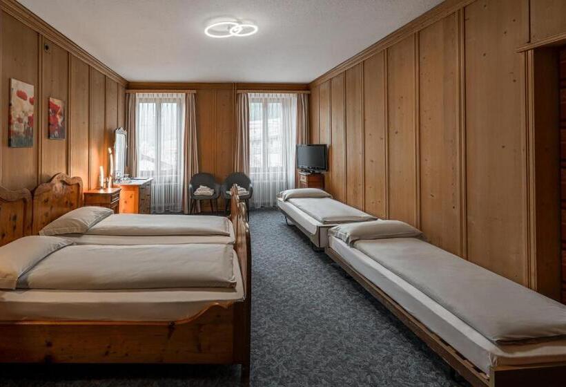 ４ベッドルームクラシックタイプ, Altavilla, Self Check In