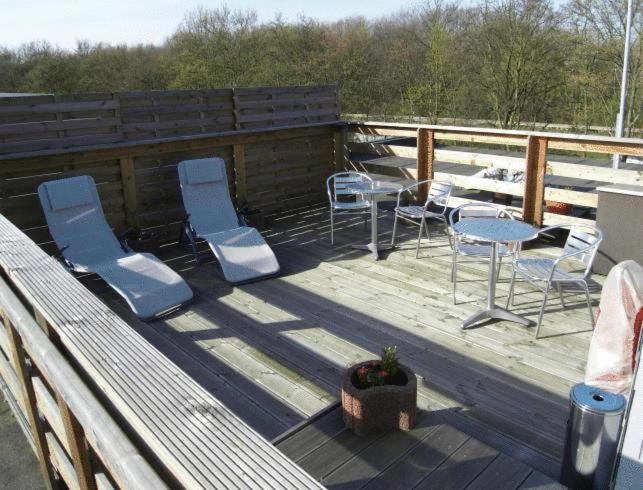 スタンダードルーム, Apartment Haus