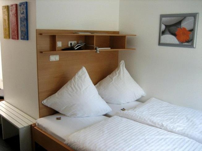 스탠다드 룸, Apartment Haus