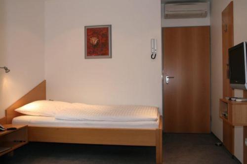 スタンダードルーム, Apartment Haus