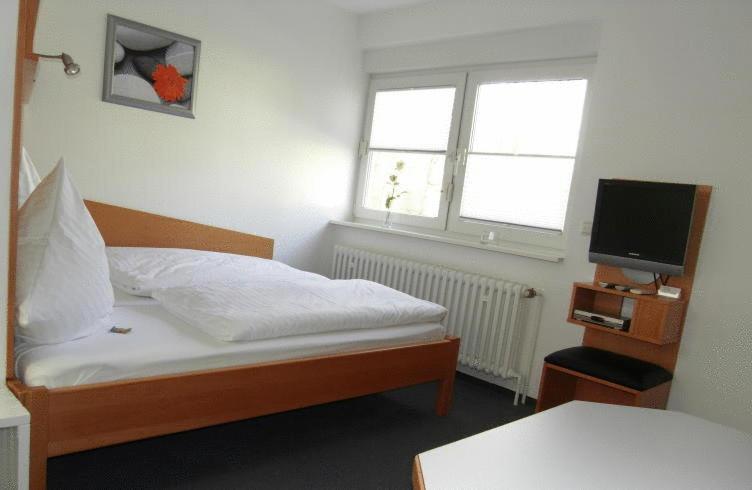 Номер Стандарт, Apartment Haus