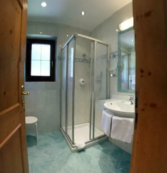 １ベッドルームアパートメント, Apparthotel Ederfeld