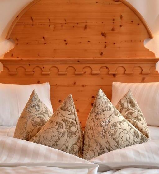 شقة غرفة واحدة, Apparthotel Ederfeld