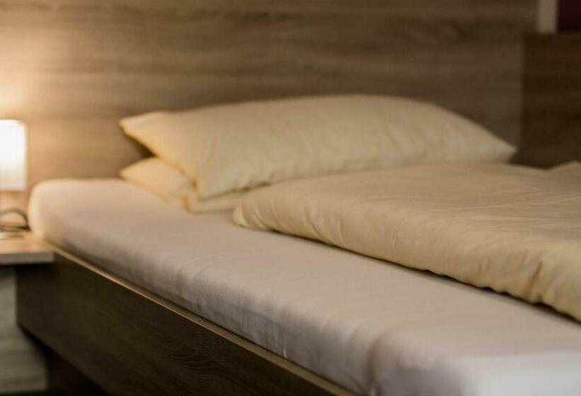 标准间, Pension Gstrein