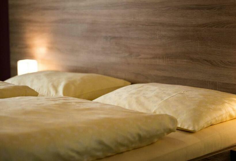 标准间, Pension Gstrein