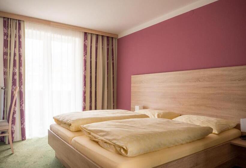 标准间, Pension Gstrein