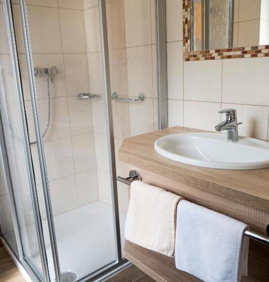 标准间, Pension Gstrein