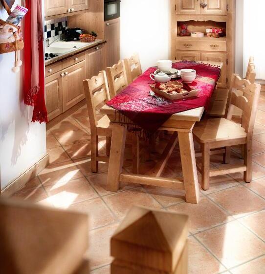 דירת שני חדרים, Cgh Résidences & Spas Les Fermes De Ste Foy