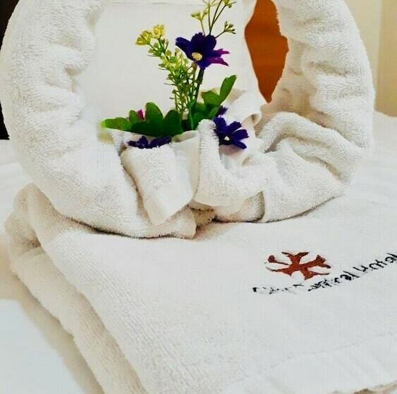 اتاق استاندارد, City Central Inn
