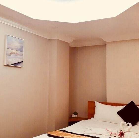 اتاق استاندارد, City Central Inn