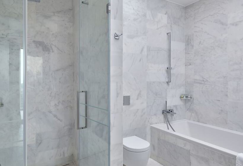 Апартаменты Deluxe 1 Спальня, Diamond Apartments