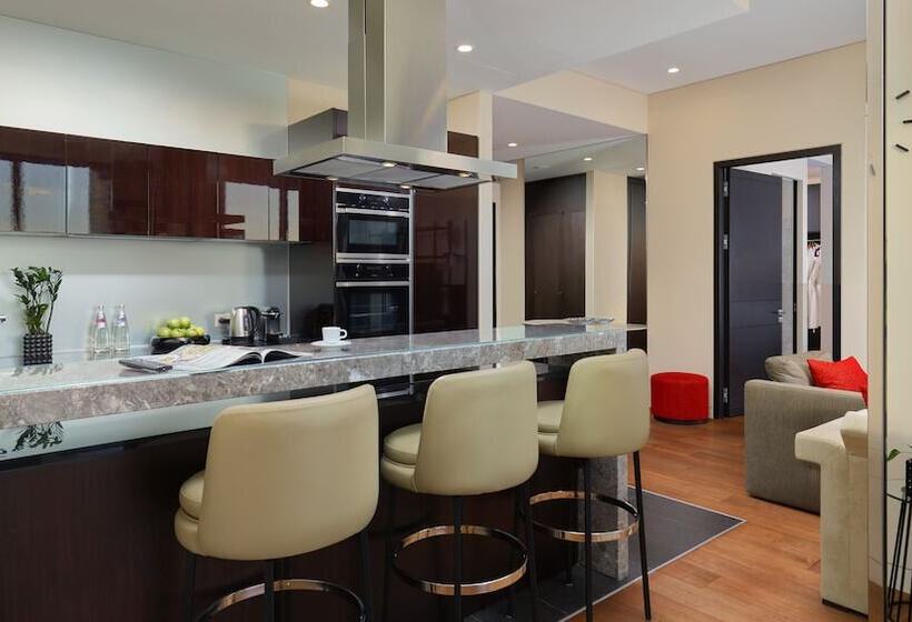 Апартаменты 1 Спальня, Diamond Apartments