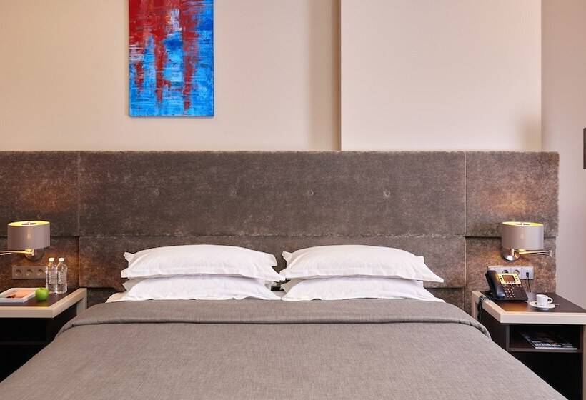 آپارتمان 1 خوابه, Diamond Apartments