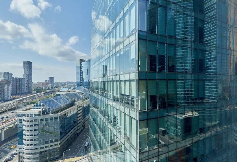 Студия Стандарт, Diamond Apartments