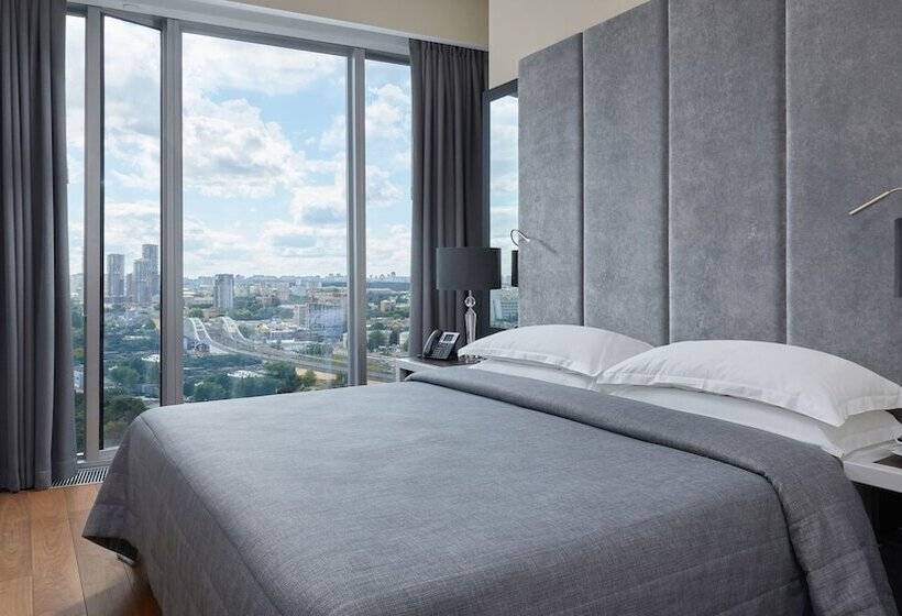 침실 1개 아파트, Diamond Apartments