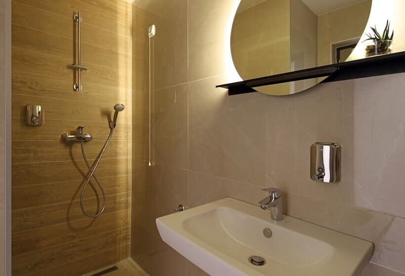 اتاق استاندارد, Koncept Residence