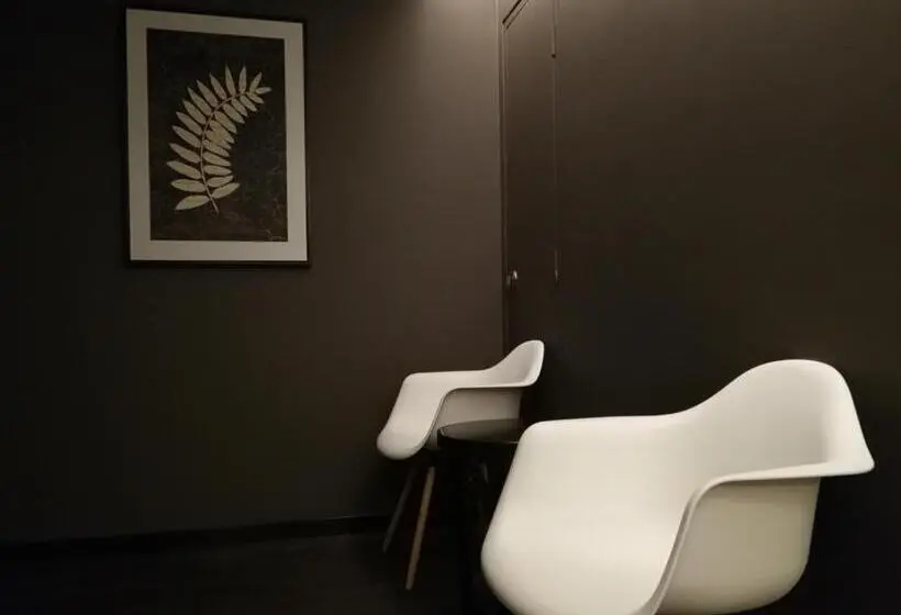 ３ベッドルームアパートメント, M Roof Hotel & Residences