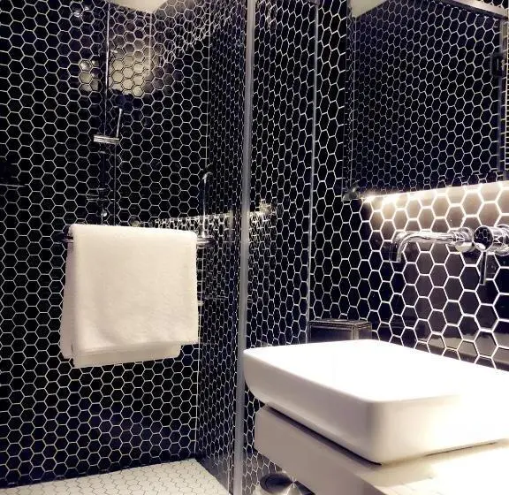 ３ベッドルームアパートメント, M Roof Hotel & Residences