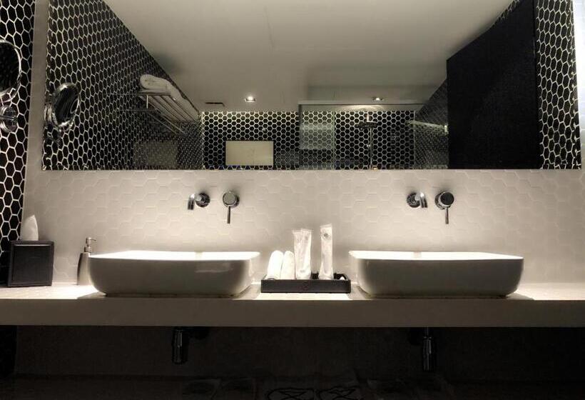 Студия Стандарт, M Roof Hotel & Residences