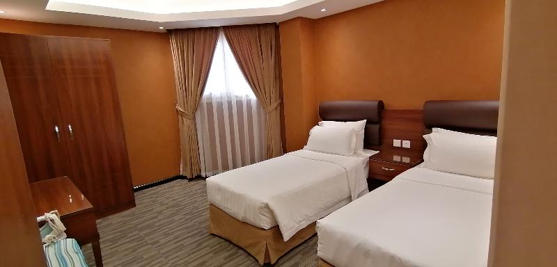 2ベッドルームアパートメント, Manazel Al Diafah Serviced Apartments Olaya