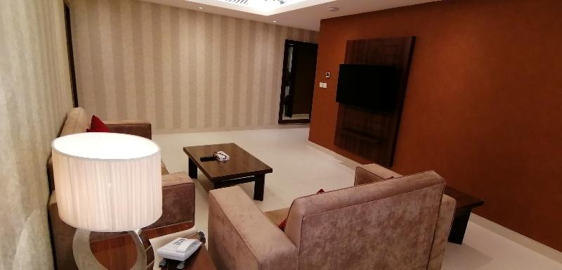 2ベッドルームアパートメント, Manazel Al Diafah Serviced Apartments Olaya