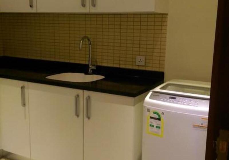 1ベッドルームアパートメント, Manazel Al Diafah Serviced Apartments Olaya