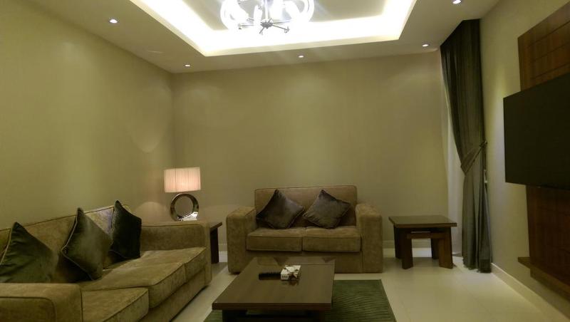1ベッドルームアパートメント, Manazel Al Diafah Serviced Apartments Olaya