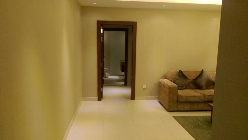 1ベッドルームアパートメント, Manazel Al Diafah Serviced Apartments Olaya