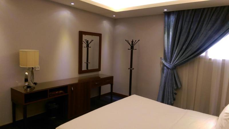 1ベッドルームアパートメント, Manazel Al Diafah Serviced Apartments Olaya