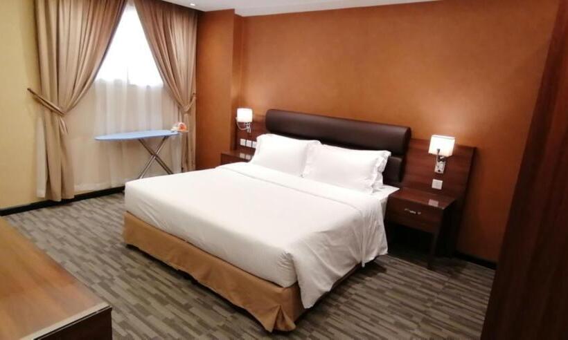 1ベッドルームアパートメント, Manazel Al Diafah Serviced Apartments Olaya