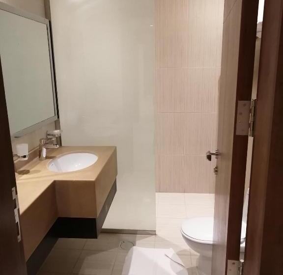 1ベッドルームアパートメント, Manazel Al Diafah Serviced Apartments Olaya