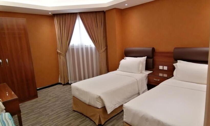 2ベッドルームアパートメント, Manazel Al Diafah Serviced Apartments Olaya