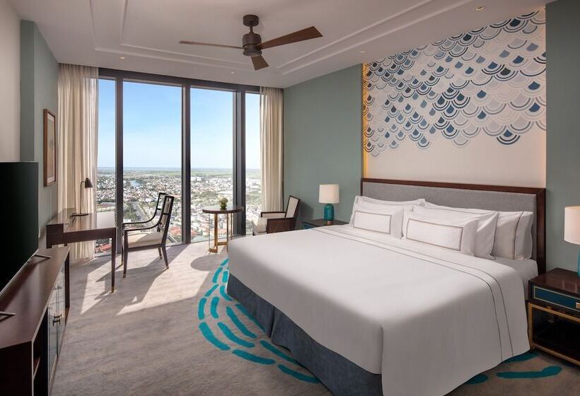 اتاق لوکس, Melia Vinpearl Hue