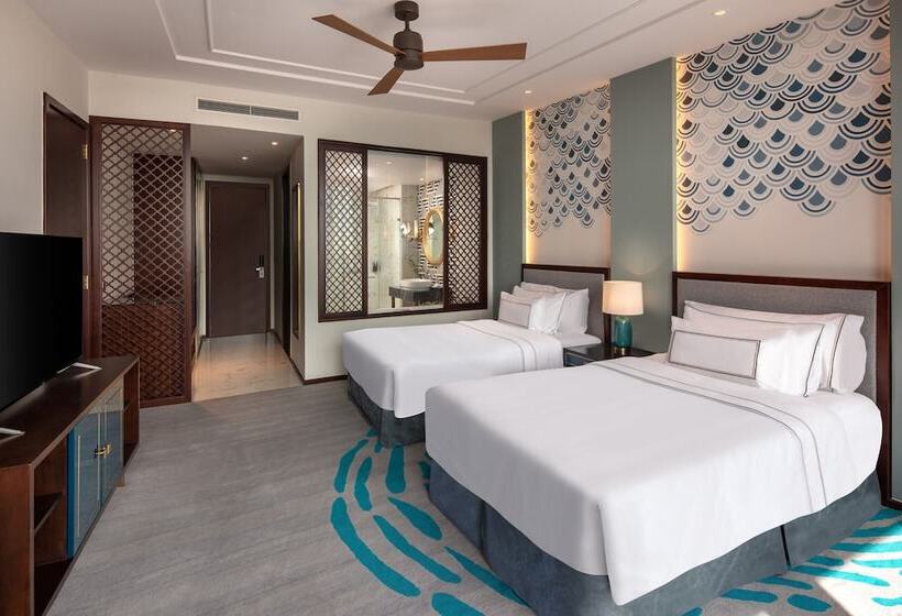 اتاق لوکس, Melia Vinpearl Hue