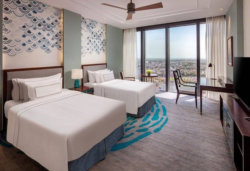 اتاق لوکس, Melia Vinpearl Hue