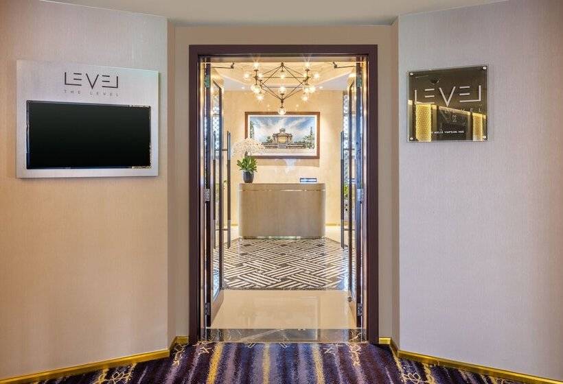 اتاق لوکس, Melia Vinpearl Hue