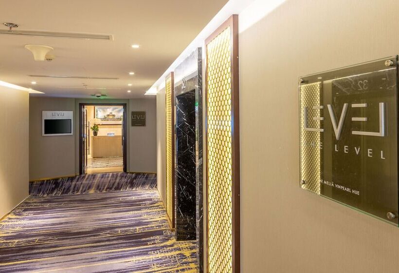 اتاق لوکس, Melia Vinpearl Hue