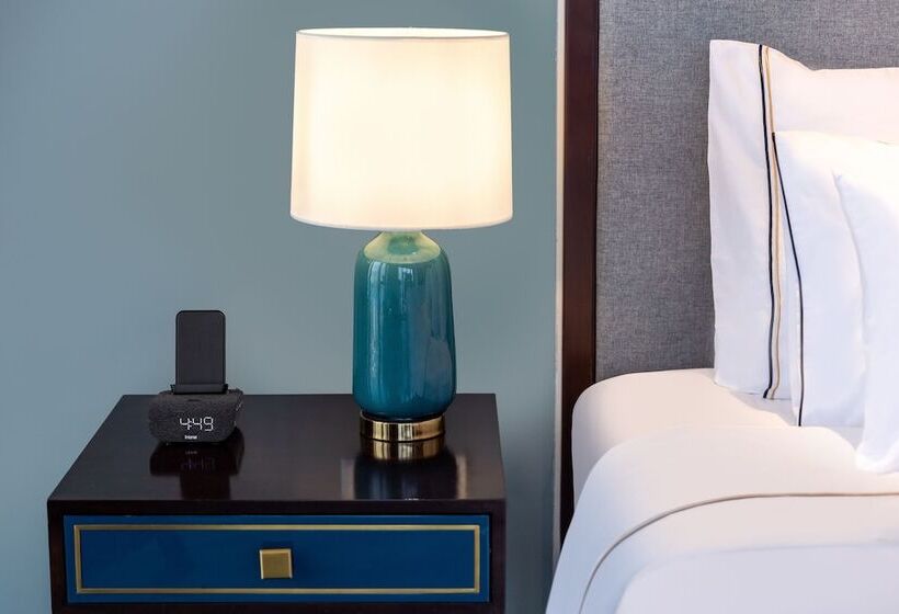 اتاق لوکس, Melia Vinpearl Hue