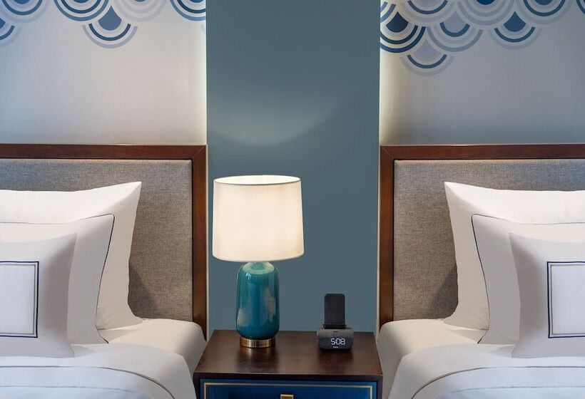 اتاق لوکس, Melia Vinpearl Hue