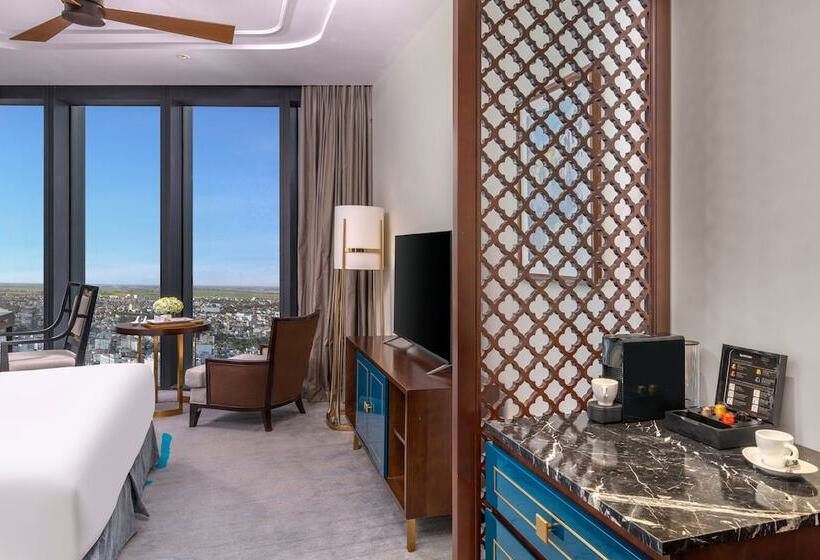 اتاق لوکس, Melia Vinpearl Hue