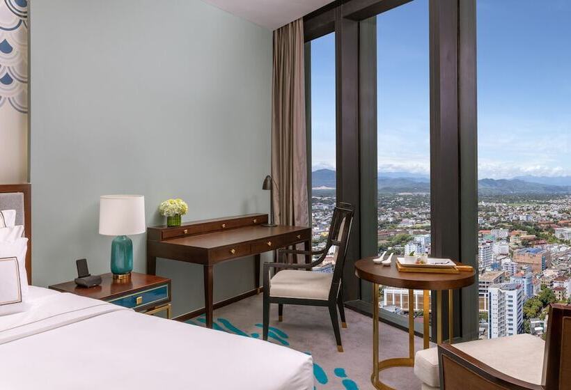 اتاق لوکس, Melia Vinpearl Hue